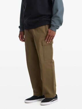 Volcom Cargo Pants